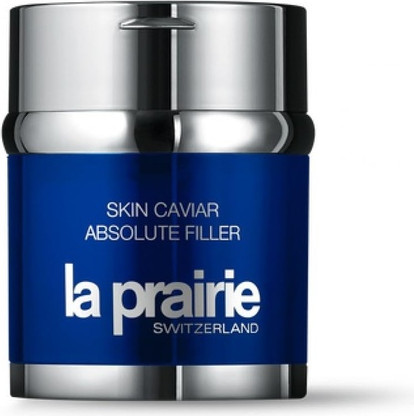 Mask La Prairie Moisturizing and Rejuvenating Masks