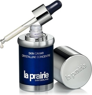 Moisturizer La Prairie Skin Caviar Crystalline Concentrate