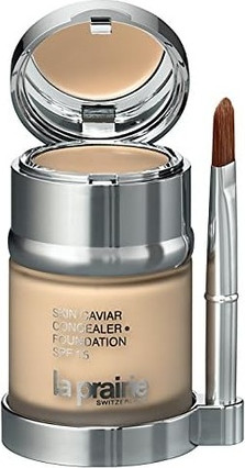 Foundation La Prairie Skin Caviar SPF15 Foundation