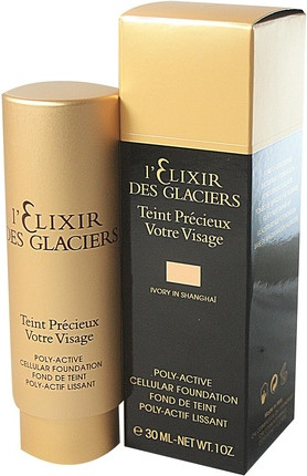 Anti-Aging Serum Valmont L'Elixir des Glaciers