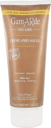 After Sun Care Gamarde