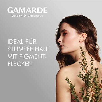 Gamarde Peeling P Gesichtspeeling