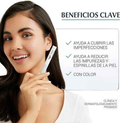 Acne Control Stick Eucerin