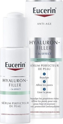 Hyaluronic Acid Serum Eucerin