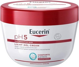 Gesichtscreme Eucerin