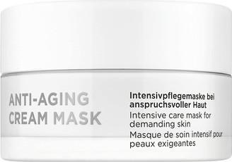 Cream Mask Annemarie Borlind Anti-Aging Mask