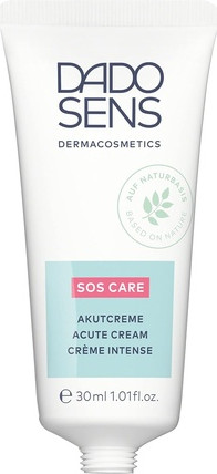 Beruhigende Creme Dado Sens SOS Care