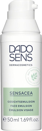 Gesichtsemulsion Dado Sens Hypersensitive Skin