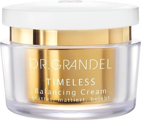 Yuz uchun krem Dr. Grandel TL Balancing Cream