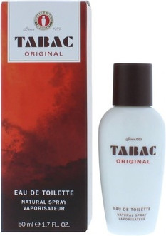 Eau De Toilette Maurer & Wirtz