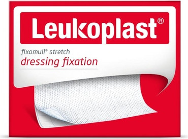 Fixomull Stretch Leukoplast