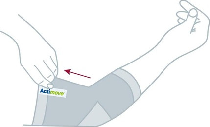 Elbow Support Actimove