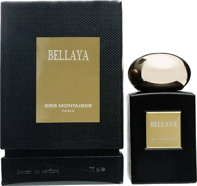 Extrait De Parfum Gris Montaigne Bellaya