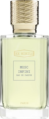 Eau De Parfum Ex Nihilo Musc Infini