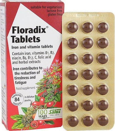 Tablets Power Health