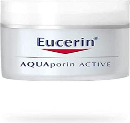 Gesichtscreme Eucerin Aquaporin Active Feuchtigkeitspflege