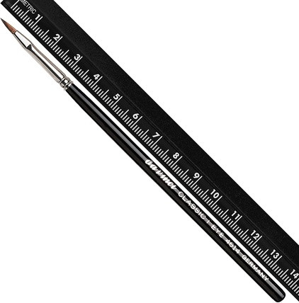 Eyeliner-Pinsel Da Vinci Serie 4614 Classic