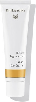 Day Cream Dr Hauschka Rose