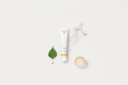 Cleansing Cream Dr Hauschka