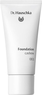 Dr. Hauschka Make-up Foundation
