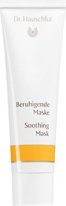 Hydrating Mask Dr Hauschka Facial Care Soothing Mask