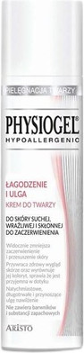 Gesichtscreme Physiogel Beruhigend und Lindernd