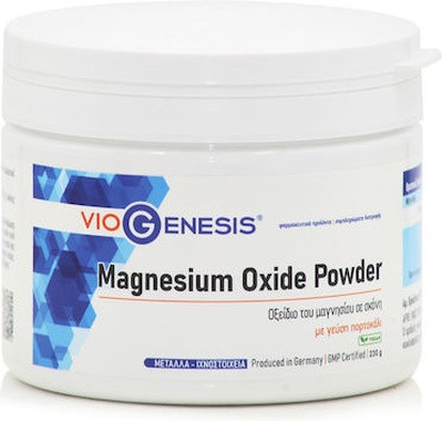 Mineralpuder Viogenesis