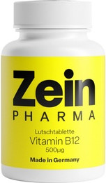 Capsules Zein Pharma