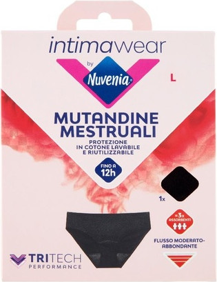 Binden Nuvenia