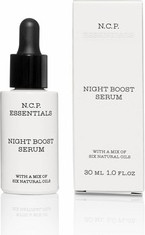 Сыворотка Nupe Essentials