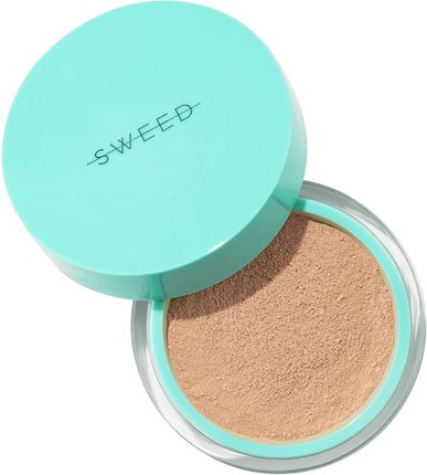 Mineral Powder Foundation Sweed