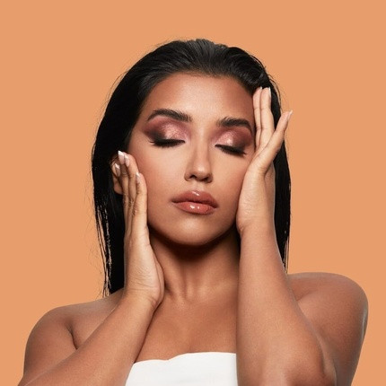 Eye Shadow Palette Swati Cosmetics SWATI Carnelian
