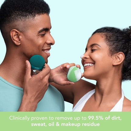 Facial Cleansing Brush and Firming Face Massager Foreo Luna 4 Go