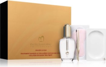 Skin Care Set Bellefontaine Golden Caviar