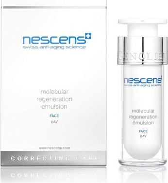 Tagescreme Nescens Molecular Regeneration Emulsion