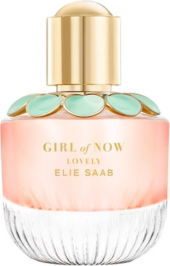 Eau De Parfum Elie Saab Girl Of Now Lovely
