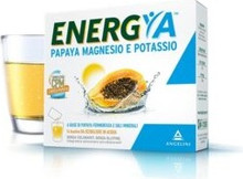 Nahrungsergänzungsmittel Angelini Energya