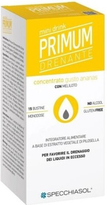 Supplement Specchiasol