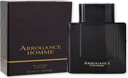 Arrogance Eau De Toilette atiri