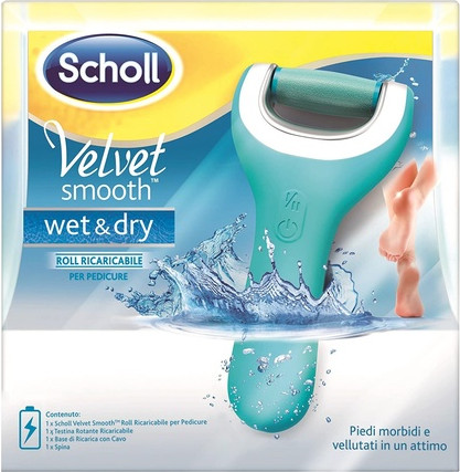 Foot Care Set Dr Scholl's