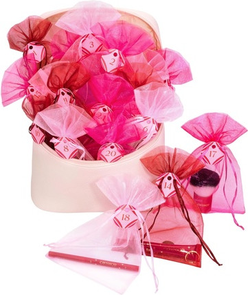 Lip Gloss Catrice Twinkling Treasures