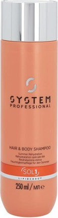 Haarpflegeset System Professional