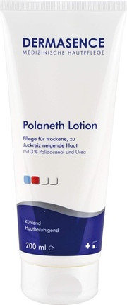 Lotion Dermasence Polaneth