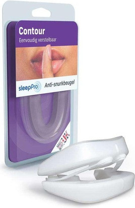 Snoring Brace Sleeppro