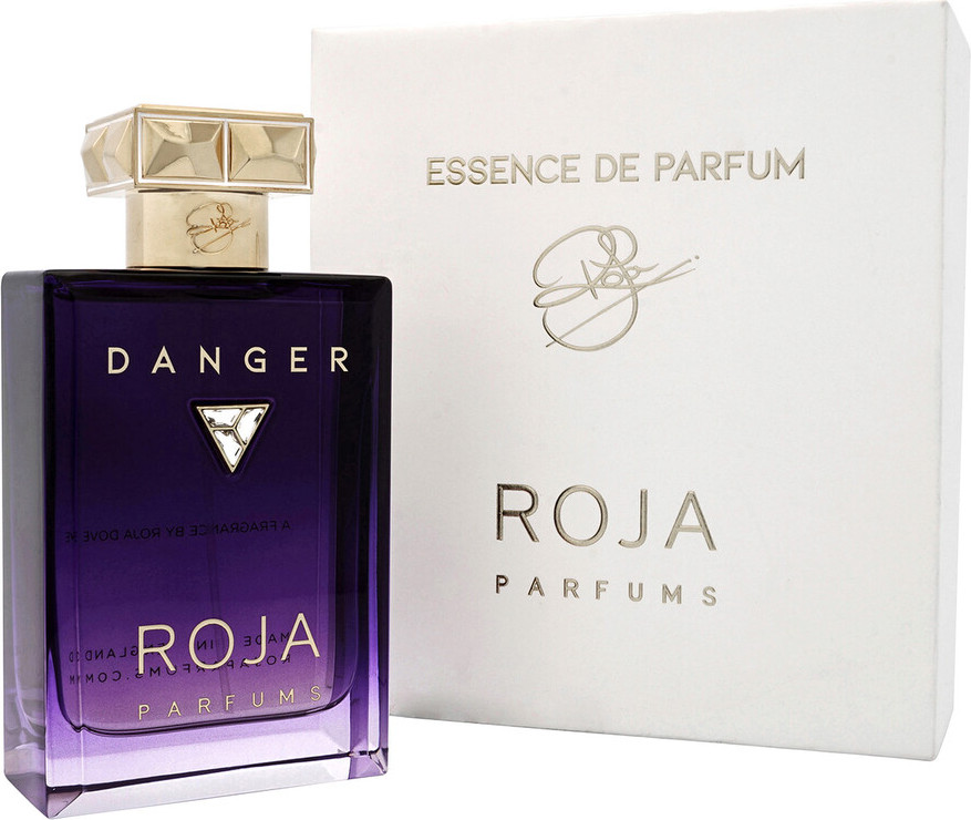 Eau De Parfum Roja Parfums Danger Essence