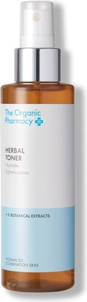 Toner The Organic Pharmacy Kräuter-Toner