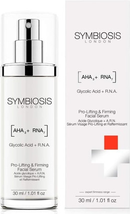 Facial Serum Symbiosis London Pro-Lifting & Firming