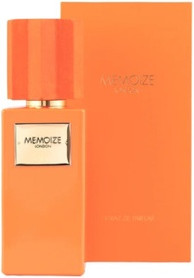 Eau De Parfum Memoize London Curatito