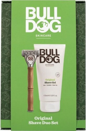 Rasurset Bulldog Original