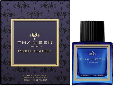 Perfumed Extract Thameen Regent Leather